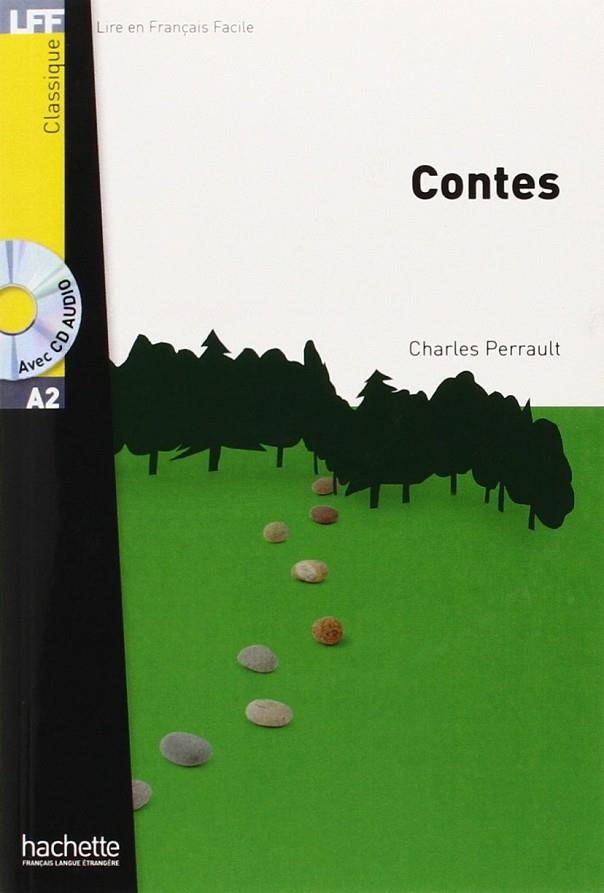 CONTES DE CHARLES PERRAULT | 9782011557438 | PERRAULT, CHARLES