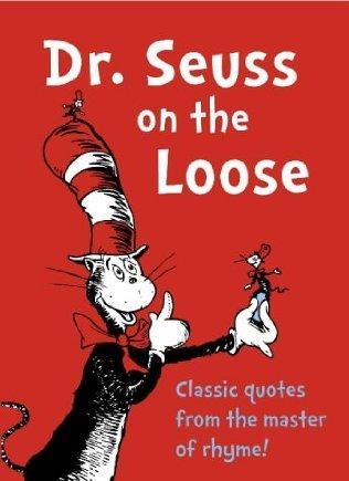 DR SEUSS ON THE LOOSE! | 9780007425587 | DR. SEUSS