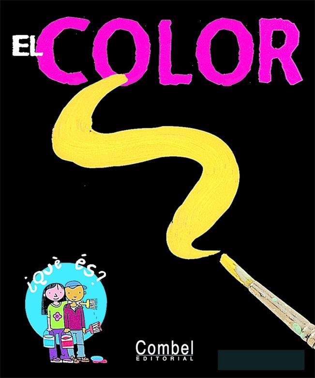 COLOR, EL | 9788478645039 | ZEITOUN, CHARLINE/ ALLEN, PETER [IL.]