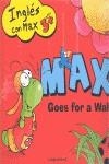 PACK MAX EN INGLES 3 AÑOS | 9788499298856 | AAVV