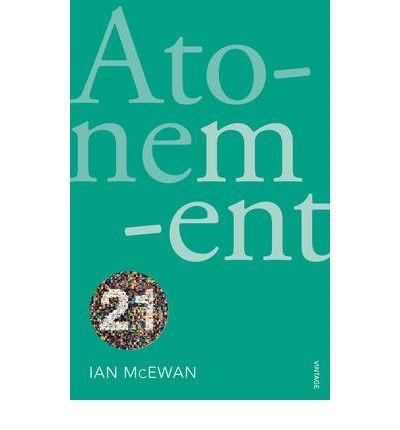 ATONEMENT | 9780099563051 | MCEWAN, IAN