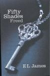 FIFTY SHADES FREED | 9780099579946 | JAMES, EL