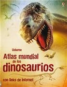 ATLAS MUNDIAL DE LOS DINOSAURIOS | 9781409502043 | VV AA