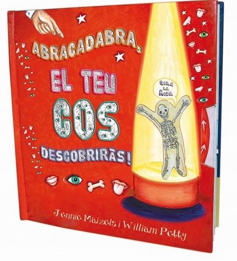 TEU COS DESCOBRIRAS, EL ! | 9788479426514 | PETTY, WILLIAM