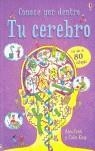 CONOCE POR DENTRO TU CEREBRO | 9780746093290 | FRITH, ALEX / KING, COLIN