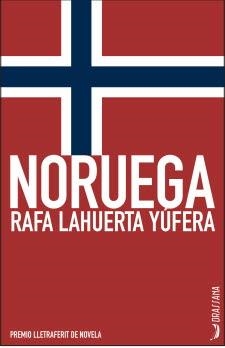 NORUEGA CASTELLANO | 9788412438321 | LAHUERTA, RAFA