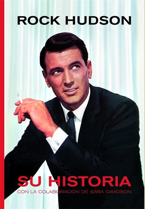 ROCK HUDSON | 9788412379143 | HUDSON, ROCK / DAVIDSON, SARA