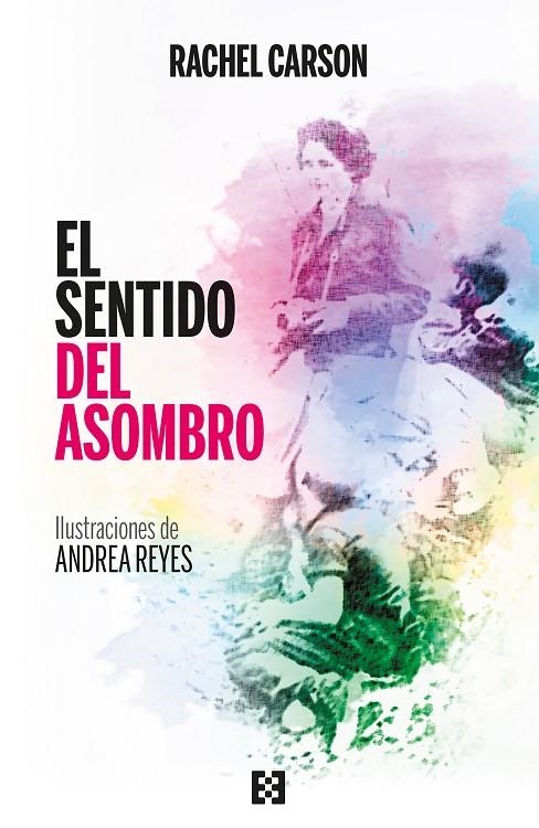 EL SENTIDO DEL ASOMBRO | 9788413390789 | CARSON, RACHEL