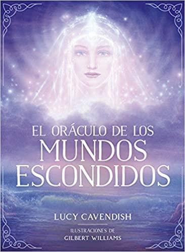 EL ORACULO DE LOS MUNDOS ESCONDIDOS | 9782813223265 | CAVENDISH, LUCY