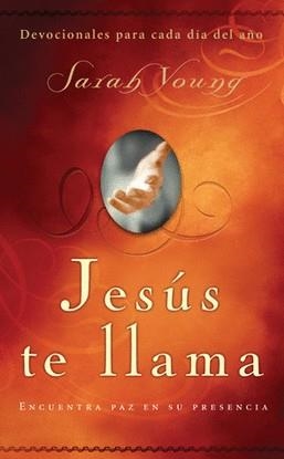 JESÚS TE LLAMA | 9781602554191 | YOUNG, SARAH