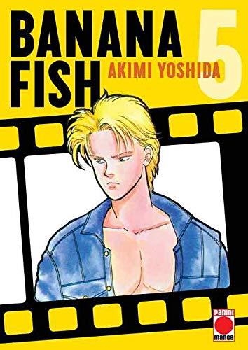 BANANA FISH | 9788413345260 | AKIMI YOSHIDA