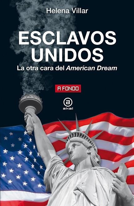 ESCLAVOS UNIDOS | 9788446051176 | VILLAR ORTEGA, HELENA