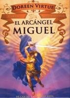 CARTAS ADIVINATORIAS. EL ARCANGEL MIGUEL | 9782813203359 | VIRTUE, DOREEN