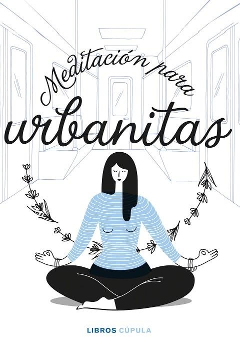 MEDITACIÓN PARA URBANITAS | 9788448027858 | AA. VV.