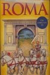 ROMA UN LIBRO EN 3D | 9788448824501 | GRANT, LEIGH