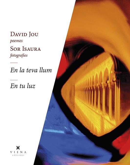 EN LA TEVA LLUM - EN TU LUZ | 9788418908262 | JOU MIRABENT, DAVID