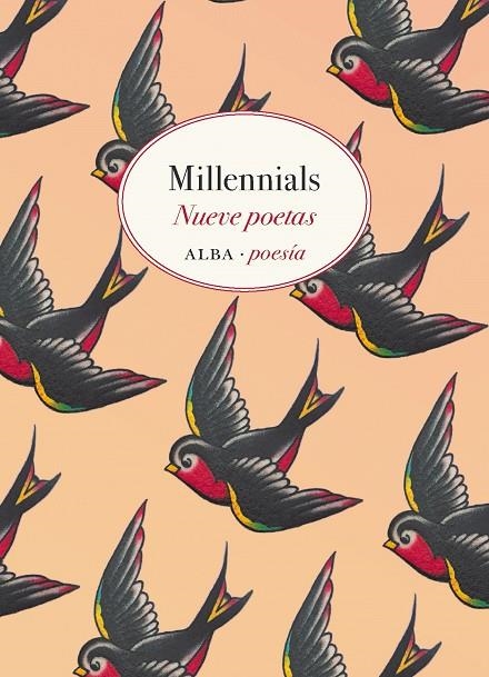 MILLENIALS | 9788490658192 | VV. AA.