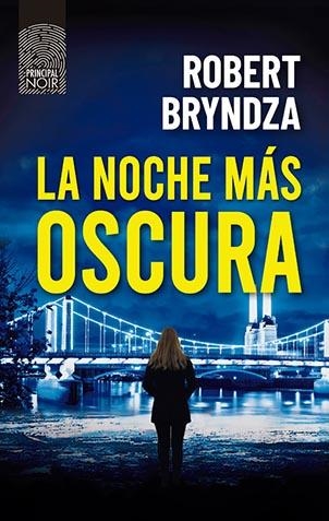 LA NOCHE MÁS OSCURA | 9788418216312 | BRYNDZA, ROBERT