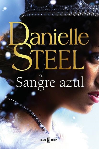 SANGRE AZUL | 9788401027291 | STEEL, DANIELLE