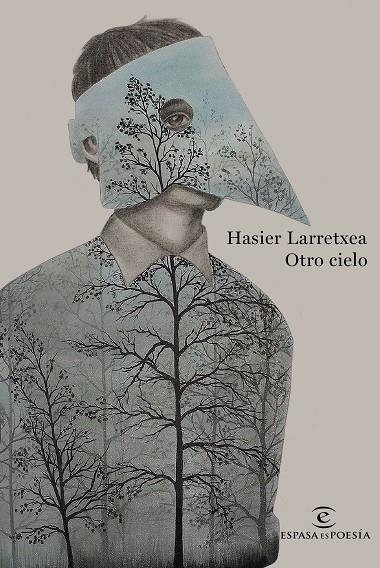 OTRO CIELO | 9788467063929 | LARRETXEA, HASIER