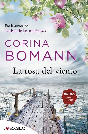 LA ROSA DEL VIENTO | 9788418185144 | BOMANN, CORINA