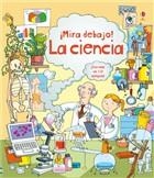 CIENCIA, LA | 9781409529736 | LACEY, MINNA/TOGNETTI, STEFANO