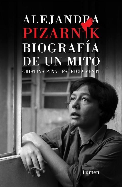 ALEJANDRA PIZARNIK. BIOGRAFÍA DE UN MITO | 9788426407924 | PIÑA, CRISTINA / VENTI, PATRICIA