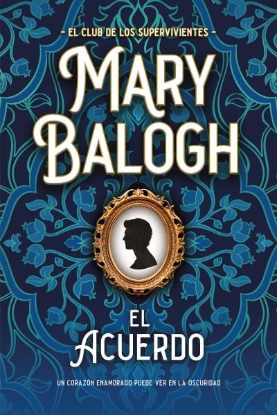 EL ACUERDO | 9788417421502 | BALOGH, MARY