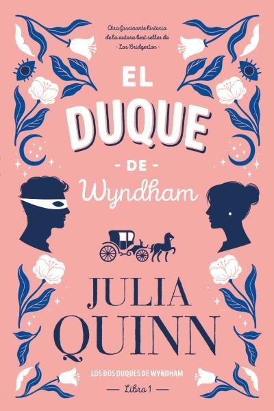 EL DUQUE DE WYNDHAM | 9788417421373 | QUINN, JULIA