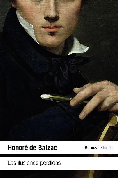 LAS ILUSIONES PERDIDAS | 9788413626154 | BALZAC, HONORÉ DE