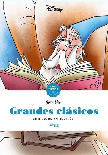 GRANDES CLÁSICOS | 9788418182402 | AA.VV.