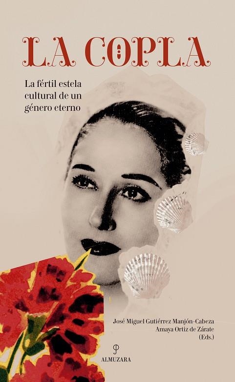 LA COPLA | 9788418346347 | AA.VV.