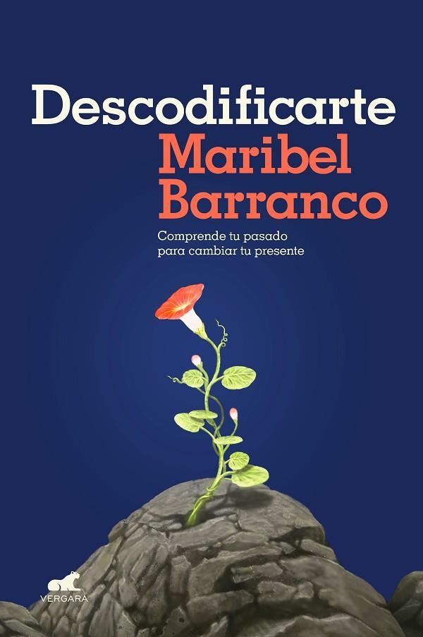 DESCODIFICARTE | 9788418620362 | BARRANCO, MARIBEL