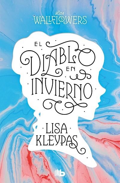 EL DIABLO EN INVIERNO (LOS WALLFLOWERS 3) (LAS WALLFLOWERS 3) | 9788413144535 | KLEYPAS, LISA