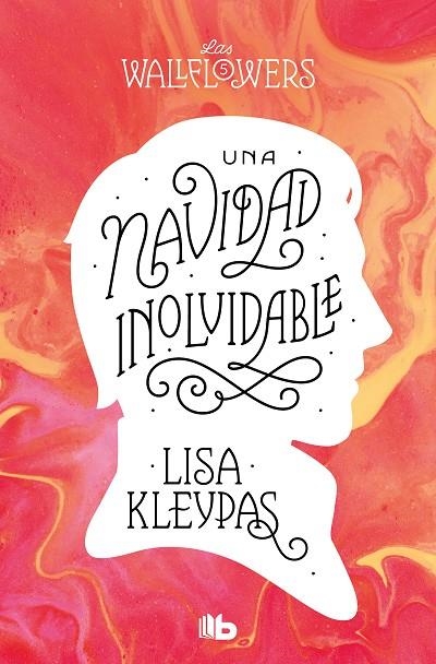 UNA NAVIDAD INOLVIDABLE (LOS WALLFLOWERS 5) (LAS WALLFLOWERS 5) | 9788413144559 | KLEYPAS, LISA