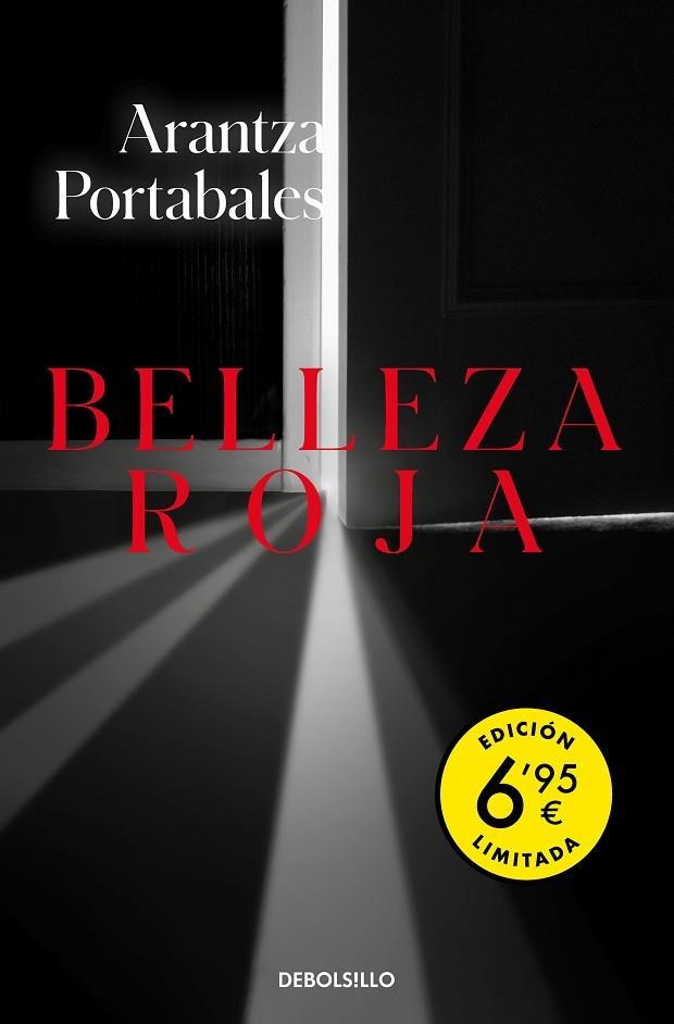 BELLEZA ROJA (EDICIÓN LIMITADA A UN PRECIO ESPECIAL) | 9788466360067 | PORTABALES, ARANTZA