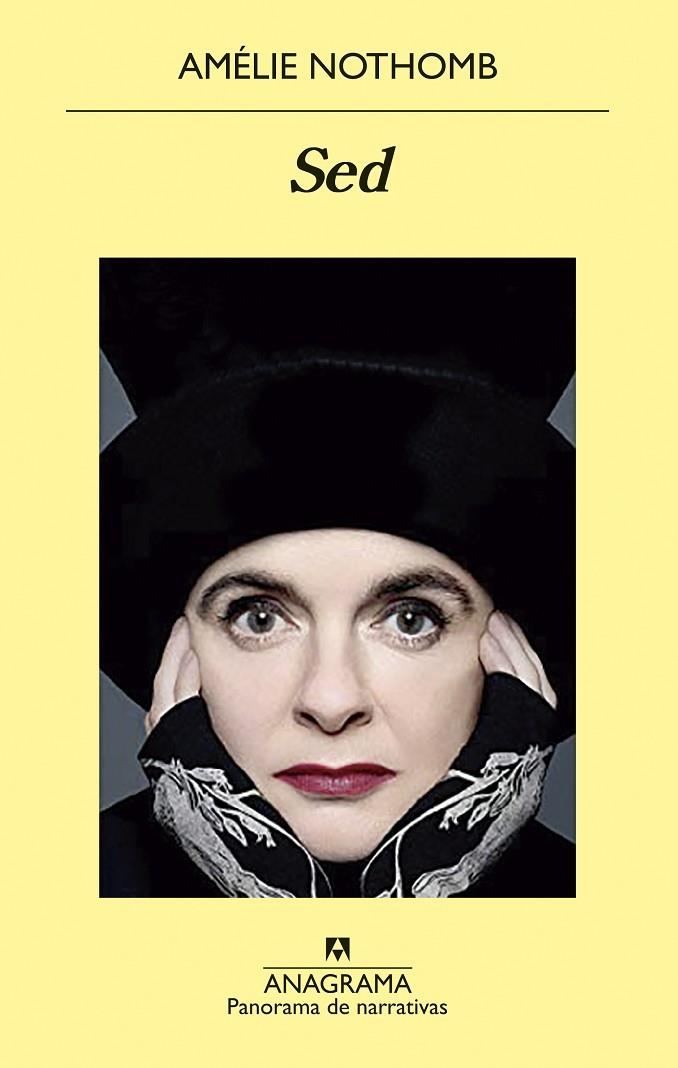 SED | 9788433981103 | NOTHOMB, AMÉLIE