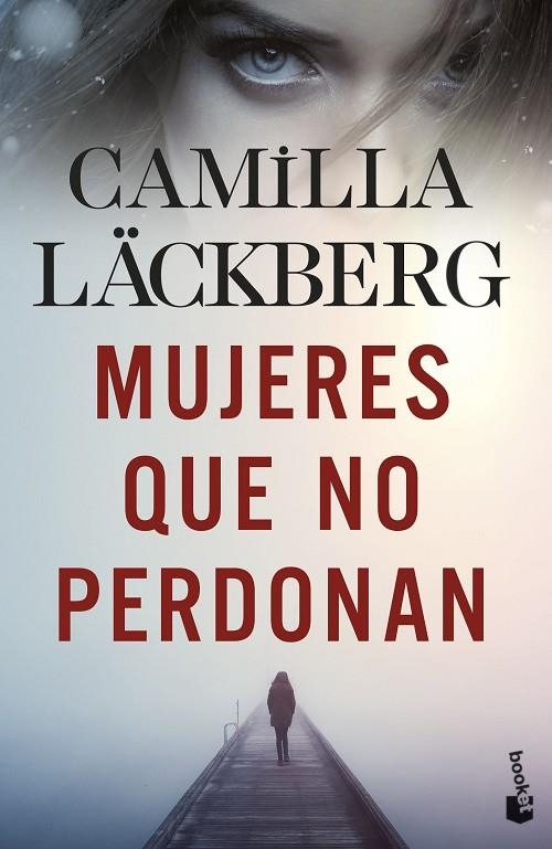 MUJERES QUE NO PERDONAN | 9788408251637 | LÄCKBERG, CAMILLA