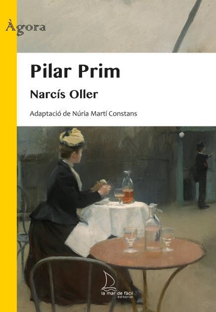 PILAR PRIM (NIVELL 3) | 9788494704260 | OLLER, NARCÍS