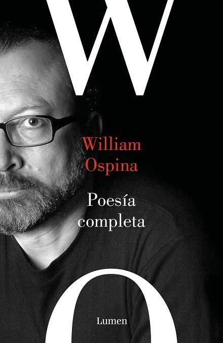 POESÍA COMPLETA | 9788426406132 | OSPINA, WILLIAM