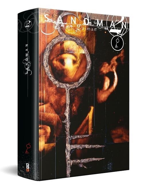 SANDMAN: EDICIÓN DELUXE VOL. 2 | 9788416998784 | GAIMAN, NEIL