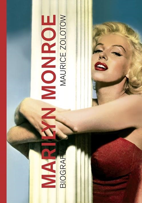 MARILYN MONROE | 9788412253856 | ZOLOTOW, MAURICE