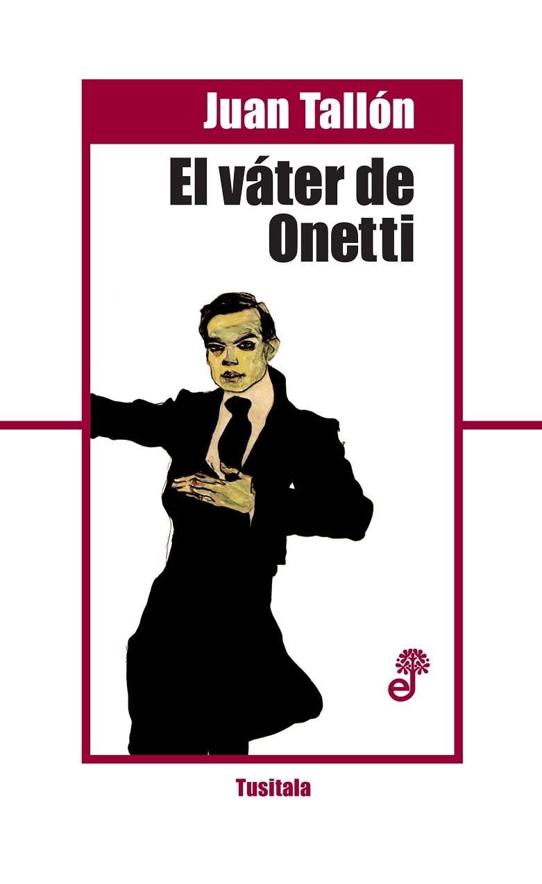 EL VATER DE ONETTI | 9788435012294 | TALLON, JUAN