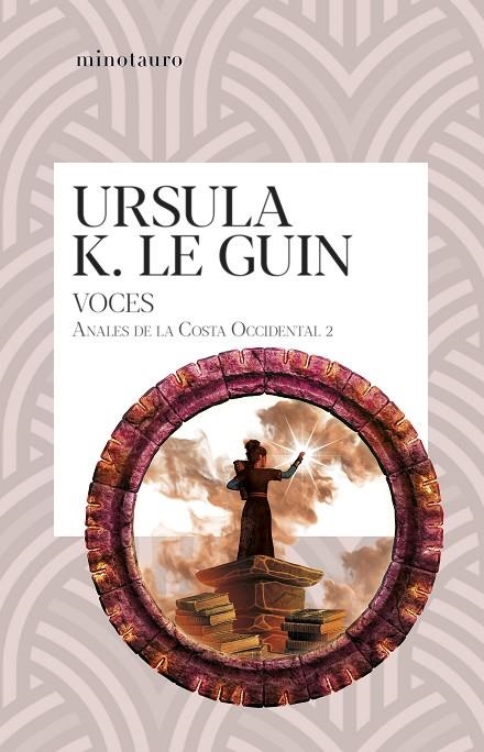 VOCES Nº 02/03 | 9788445012154 | LE GUIN, URSULA K.