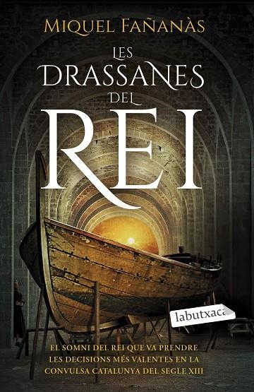 LES DRASSANES DEL REI | 9788418572753 | FAÑANÀS, MIQUEL