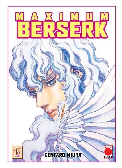 BERSERK MAX 17 | 9788413343754 | KENTARO, MIURA