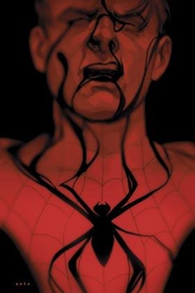 100% MARVEL HC COEDICIONES SPIDERMAN. LA SOMBRA DE LA ARAÑA | 9788411011020 | ZDARSKY, CHIP / FERRY, PASQUAL