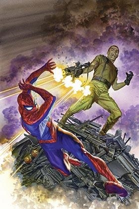 MARVEL SAGA EL ASOMBROSO SPIDERMAN. EL CASO OSBORN  56 | 9788411011617 | SLOTT, DAN / IMMONEN, STUART