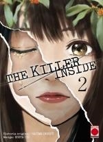 THE KILLER INSIDE 2 | 9788411012249 | INORY?, HAJIME / IT?, SH?TA