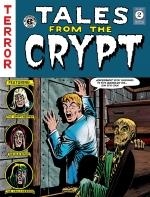 TALES FROM THE CRYPT VOLUMEN 2 EDICION EN CASTELLANO | 9788418320576 | AL FELDSTEIN/WALLY WOOD